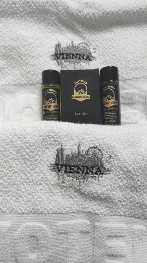 Apartment Vienna 2 즐라티보 외부 사진